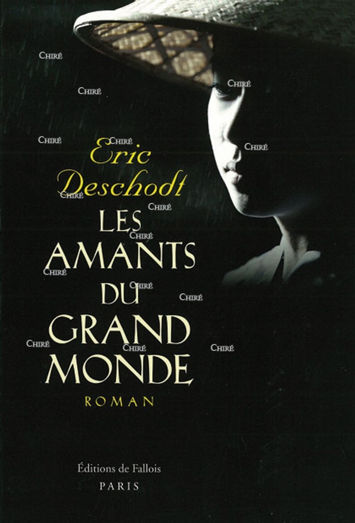 Les amants du grand monde