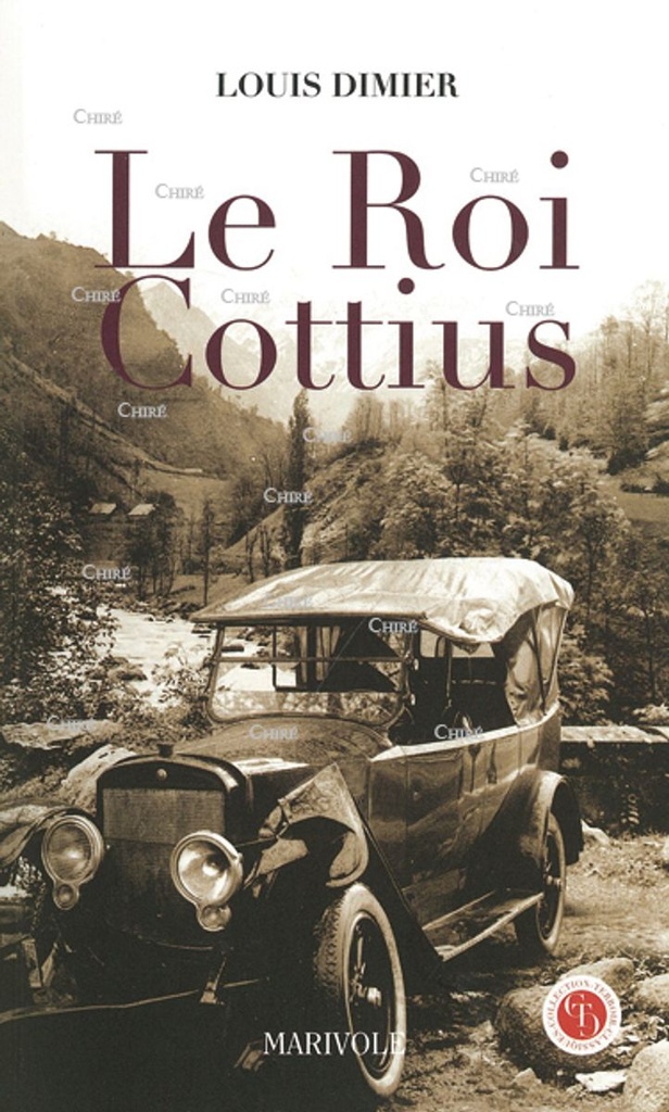 Le Roi Cottius