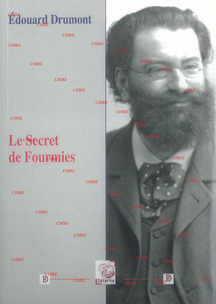 Le secret de Fourmies