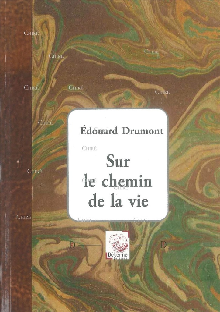 Sur le chemin de la vie