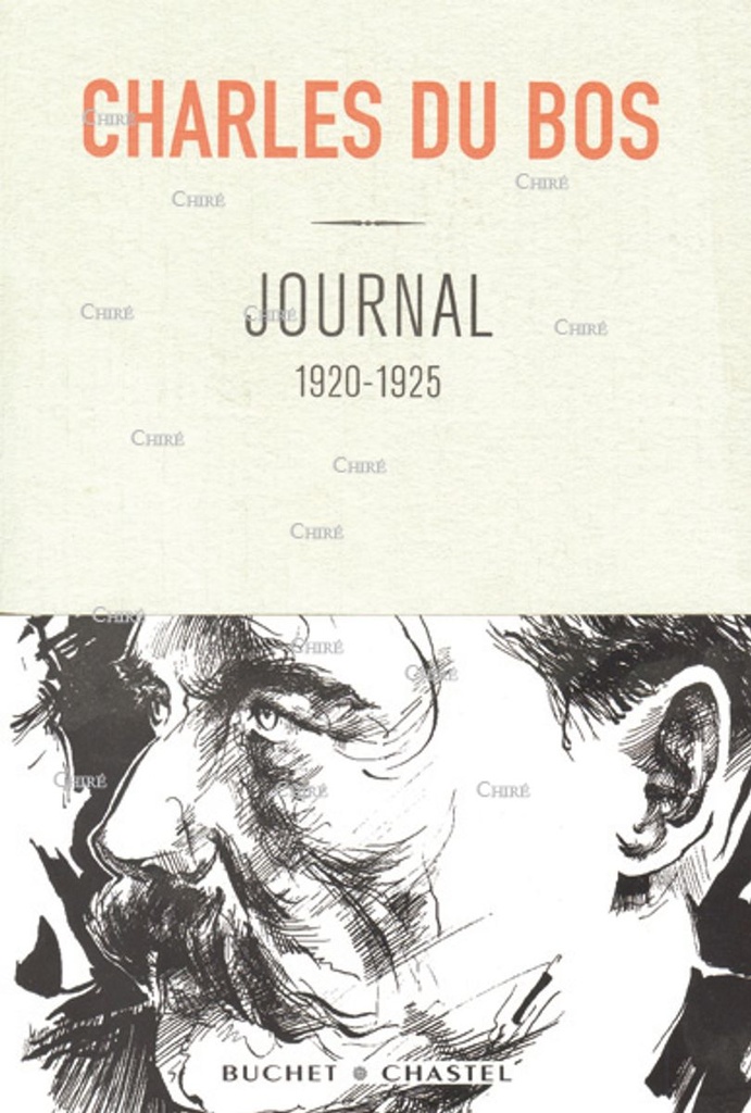 Journal 1920-1925 - T1