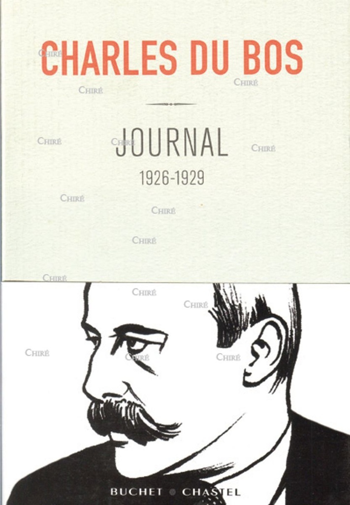 Journal 1926-1929 - T2