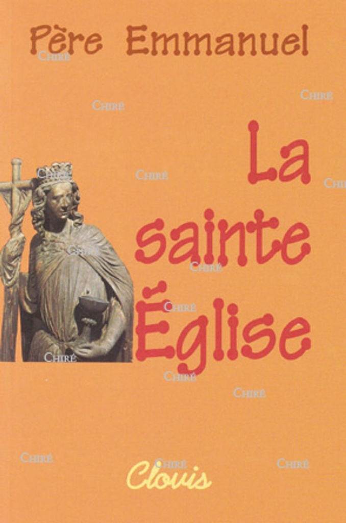 La Sainte Eglise