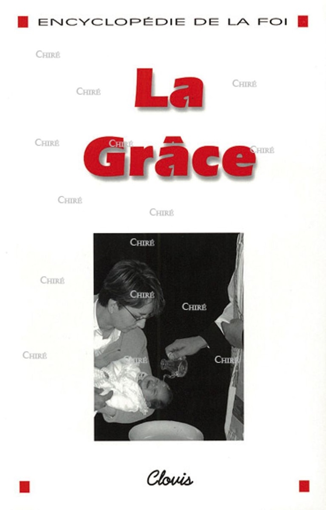 La Grâce