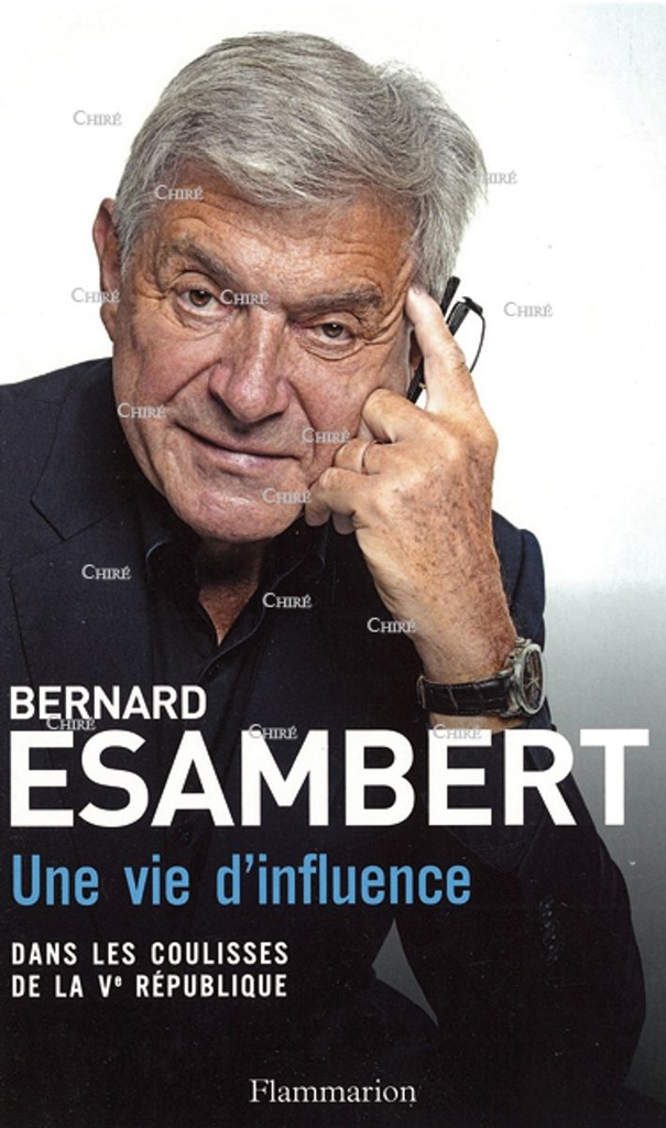 Une vie d´influence