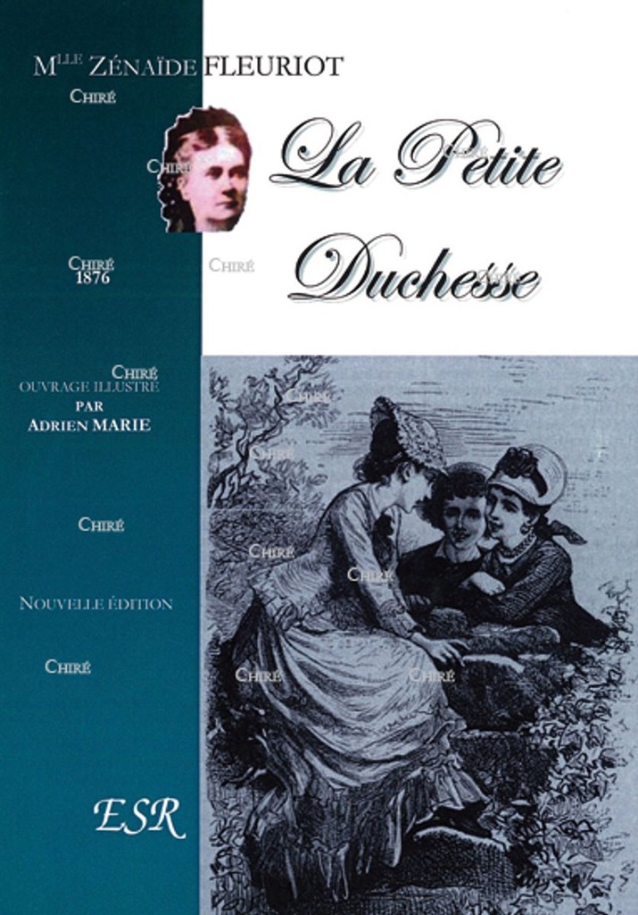 La petite duchesse