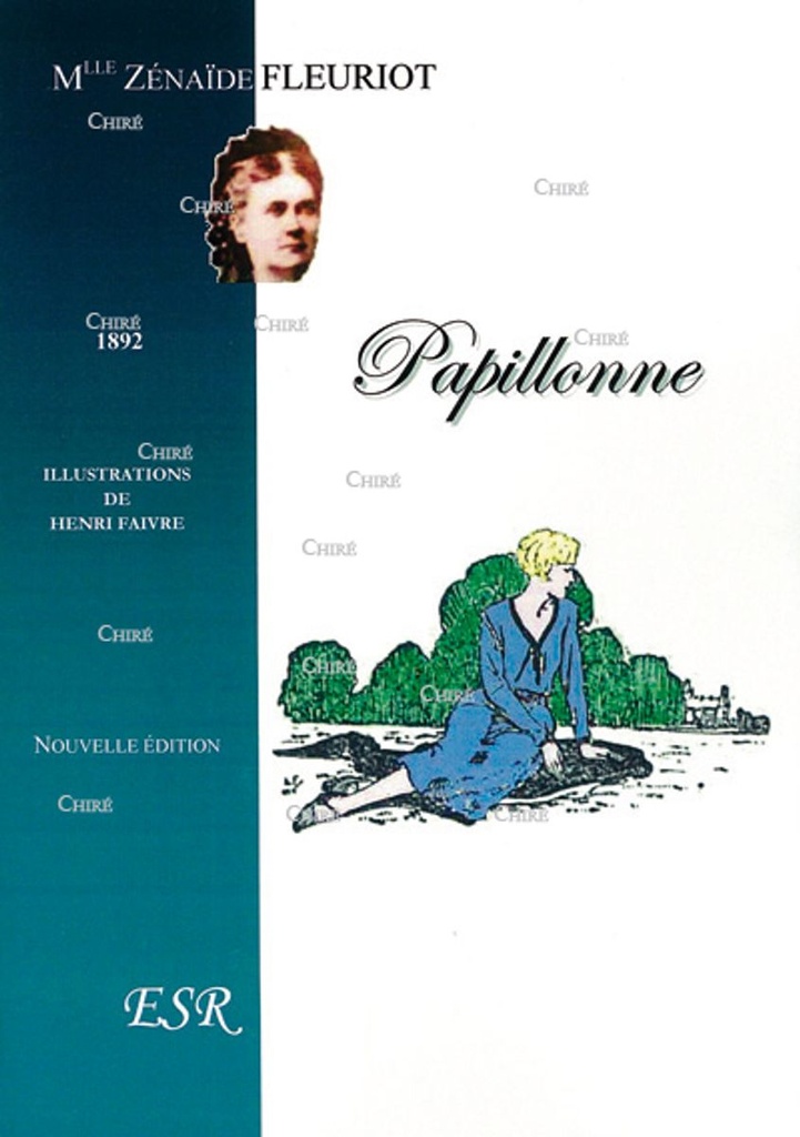 Papillonne