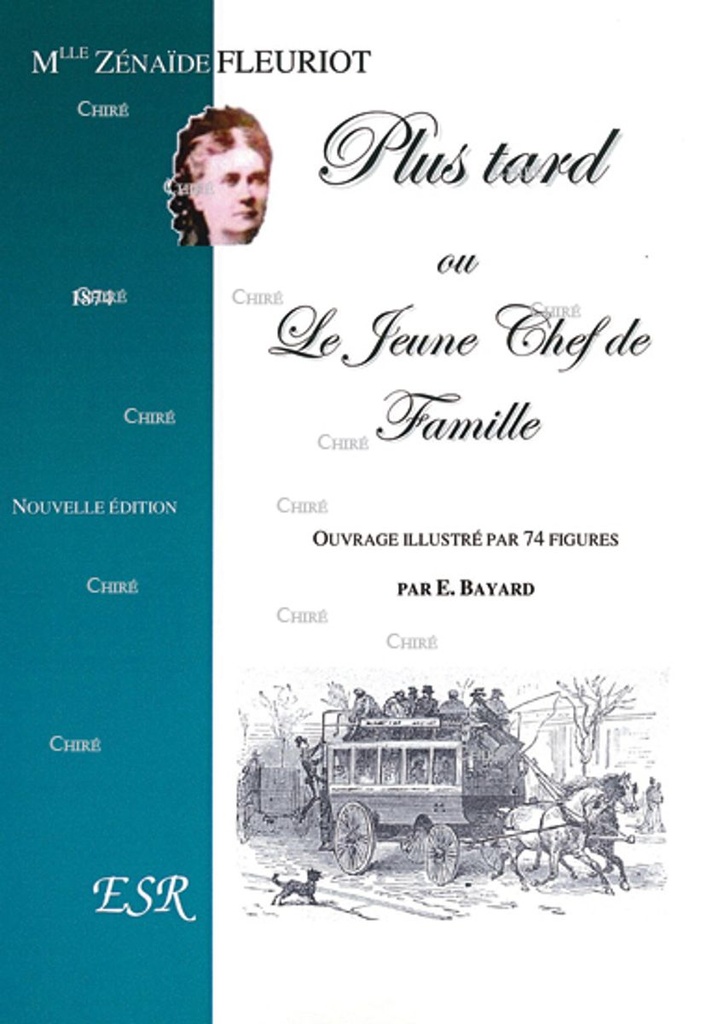 Plus tard ou le jeune chef de famille