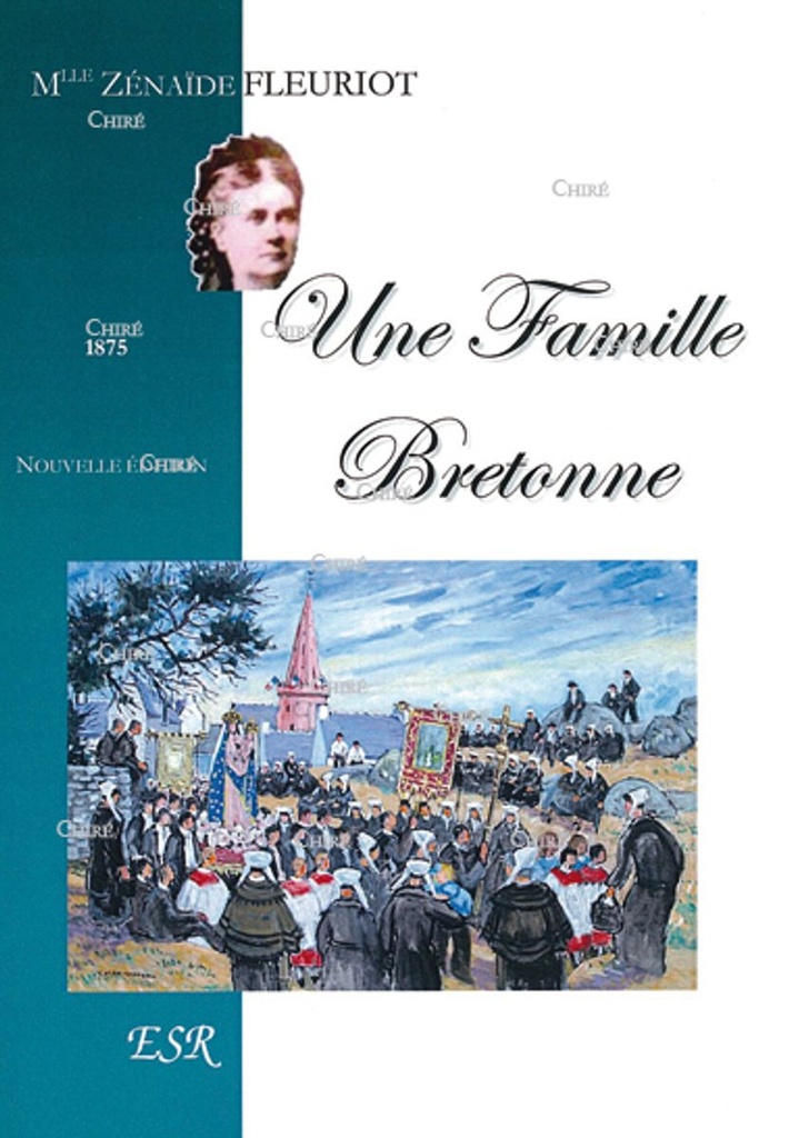 Une famille Bretonne