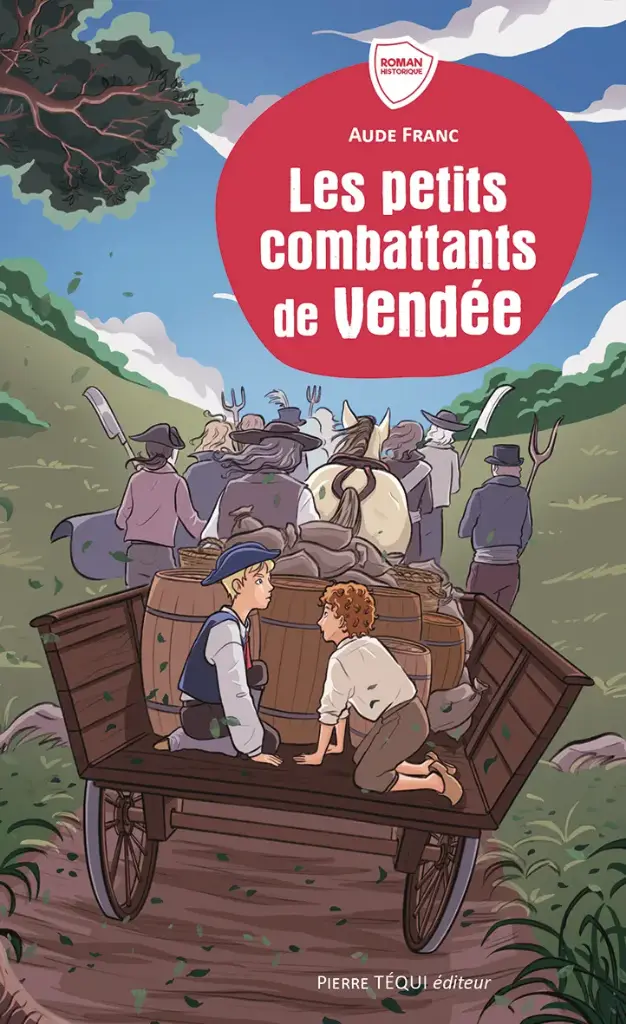 Les petits combattants de Vendée