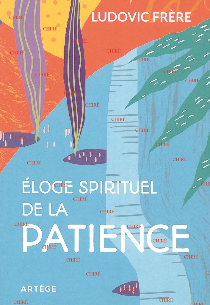 Eloge spirituel de la patience