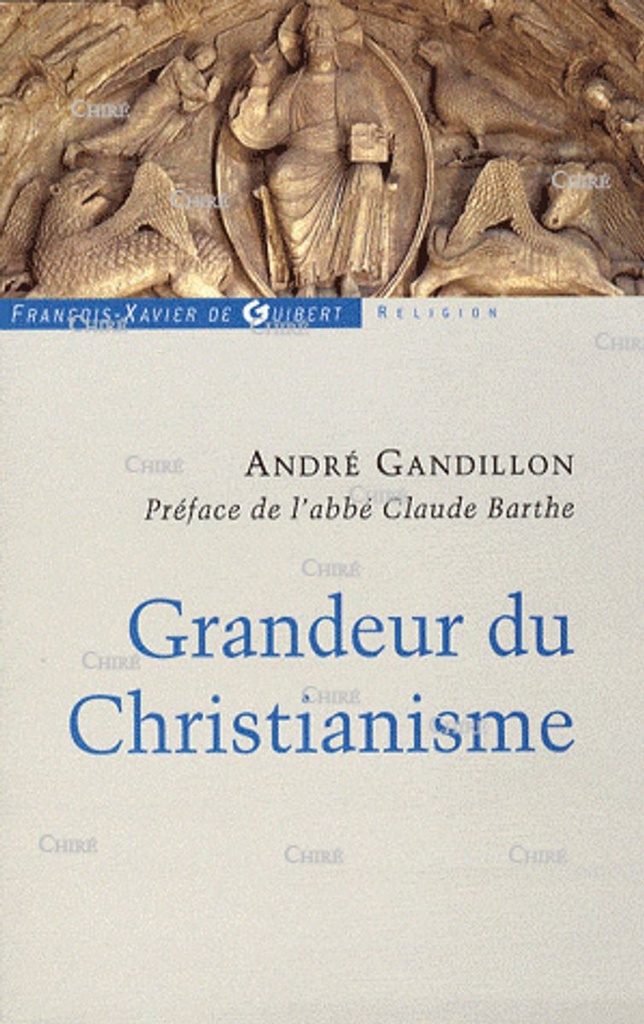 Grandeur du christianisme