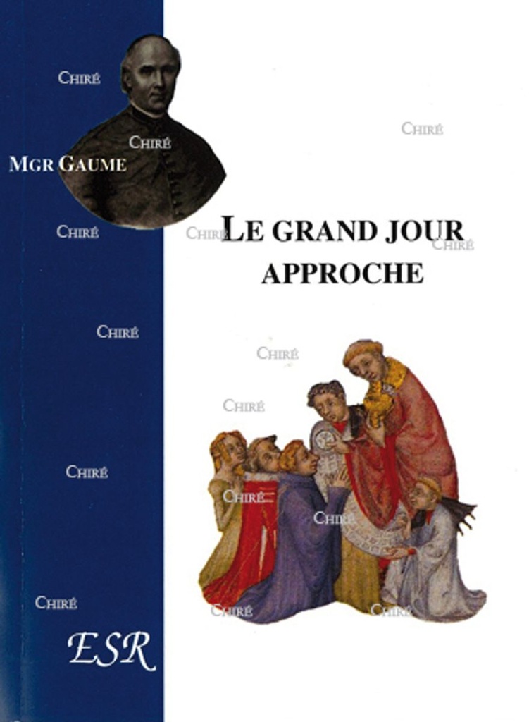 Le grand jour approche - Lettres sur la 1ère communion