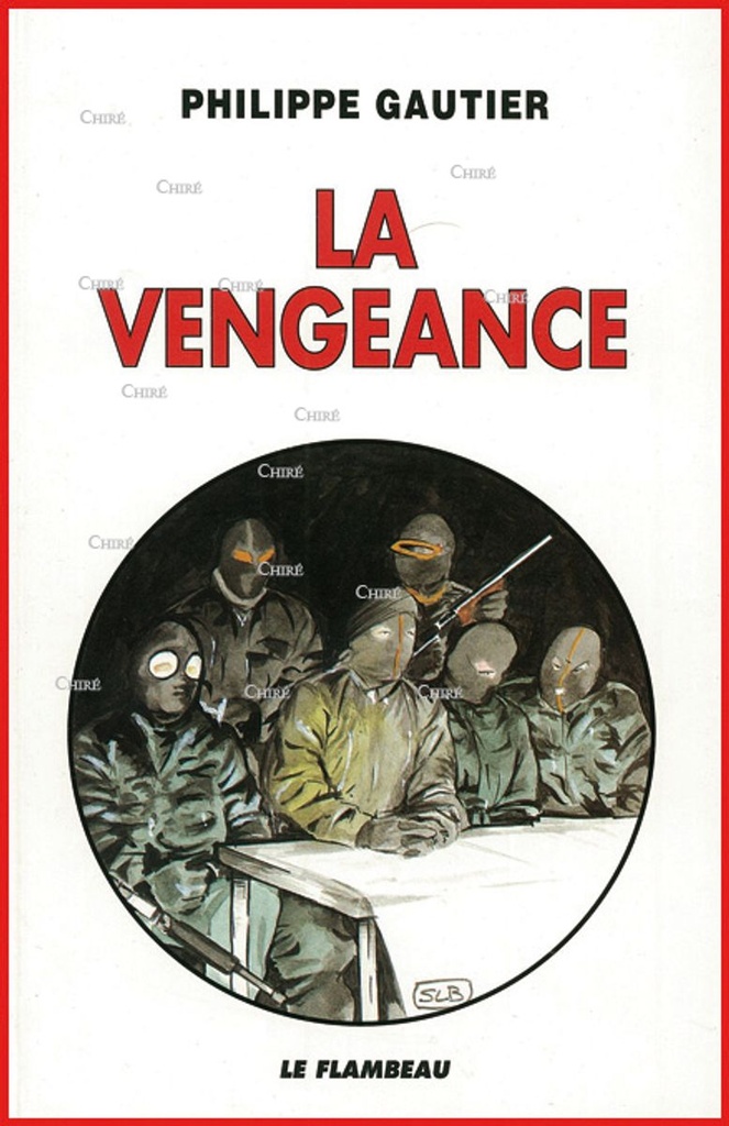 La vengeance