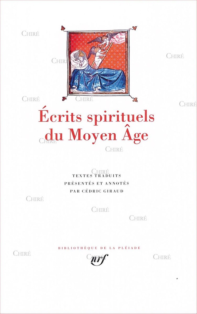 Ecrits spirituels du Moyen-Age