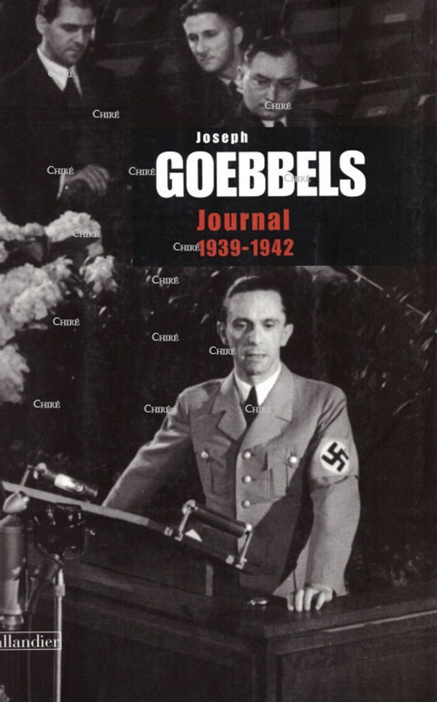 Journal T3 - 1939-1942