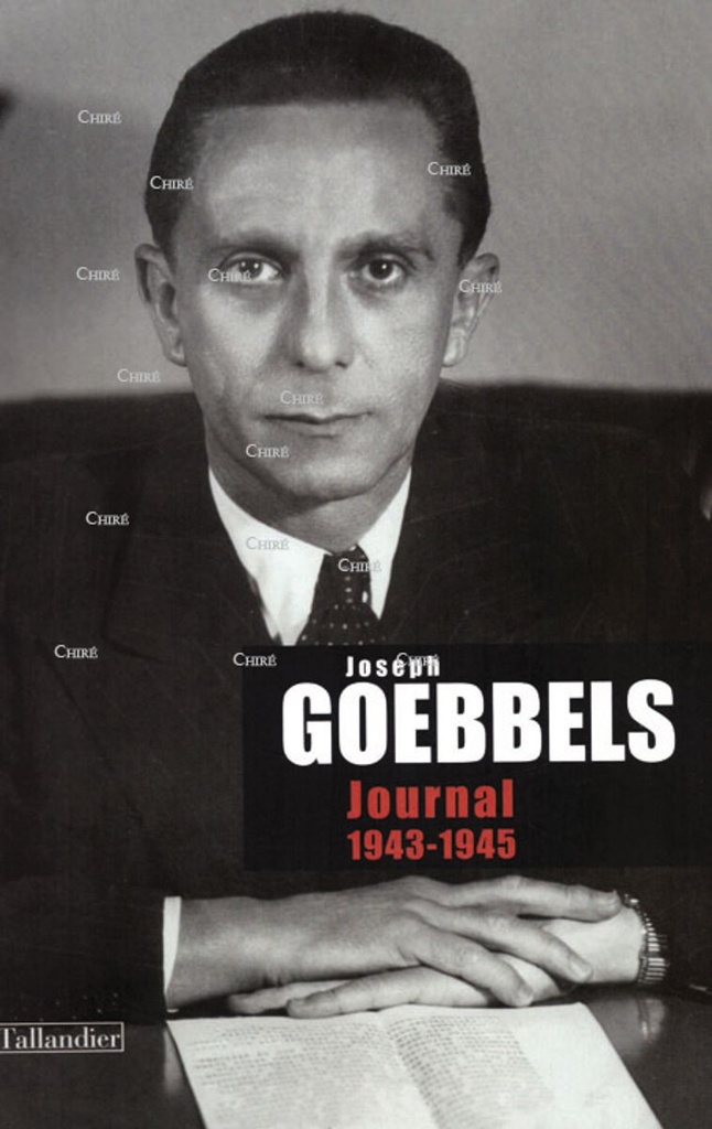Journal T4 - 1943-1945