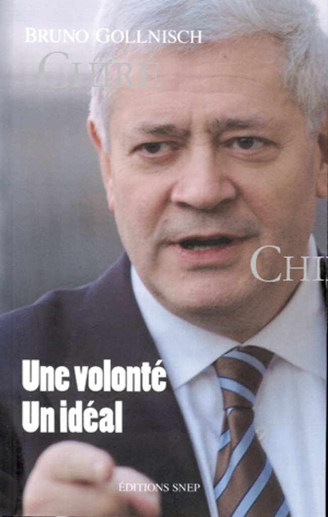 Une volonté - Un idéal