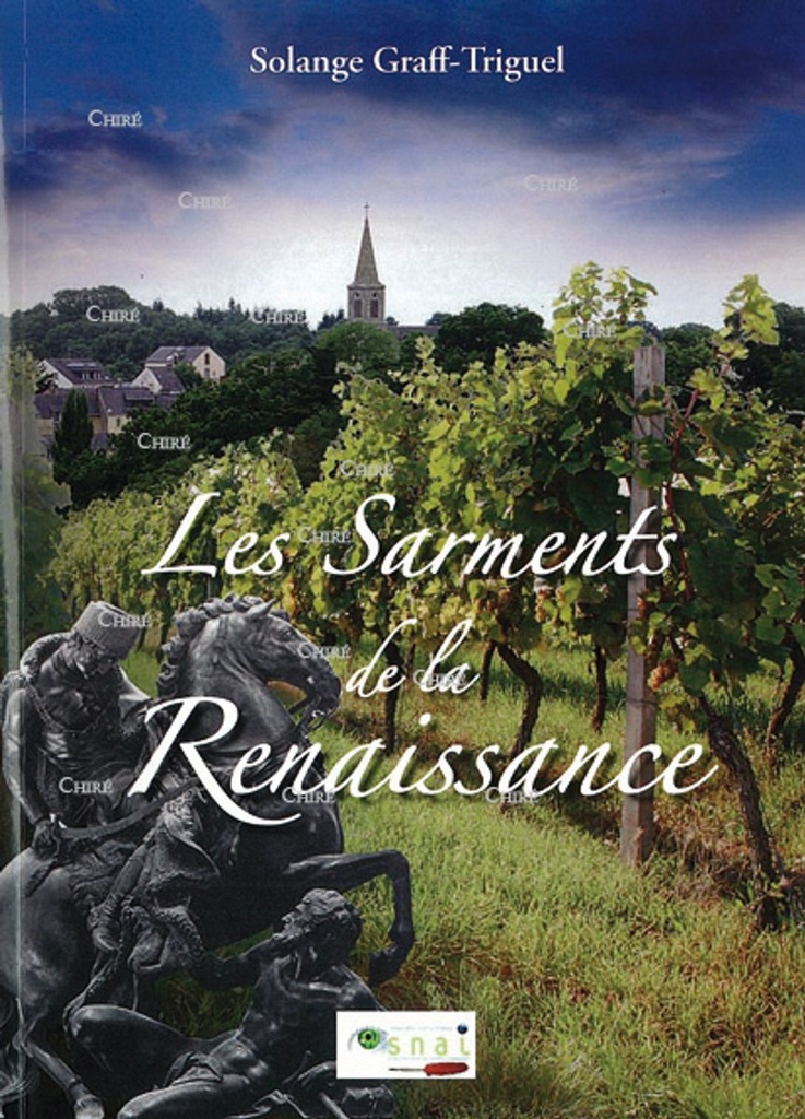 Les Sarments de la Renaissance