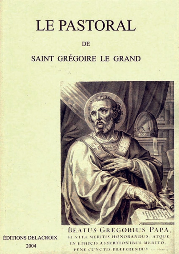 Le pastoral