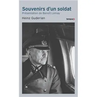 Souvenirs d´un soldat - Tempus 802