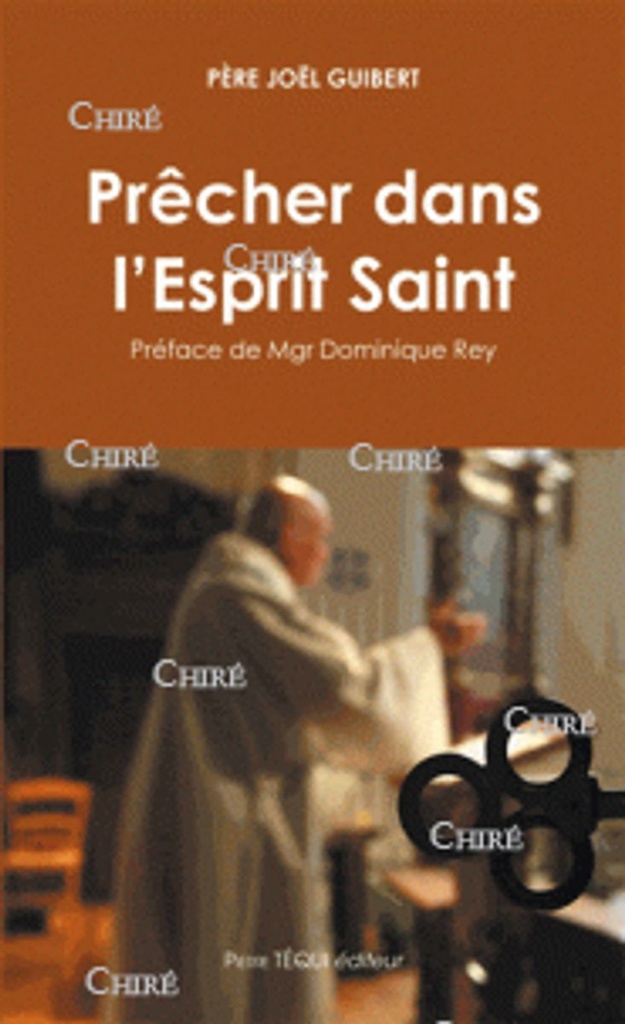 Prêcher dans l´Esprit Saint