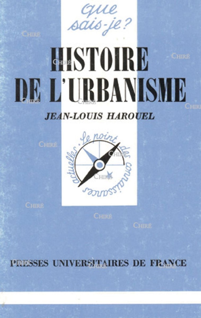 Histoire de l´urbanisme