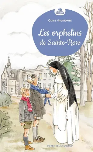 Les orphelines de Sainte-Rose 