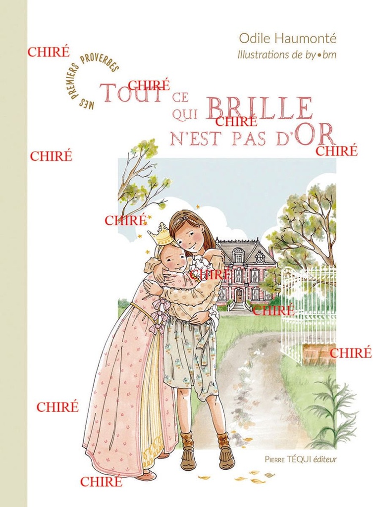 Tout ce qui brille n'est pas d'or