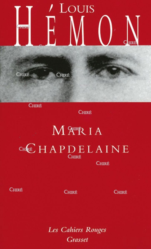 Maria Chapdelaine