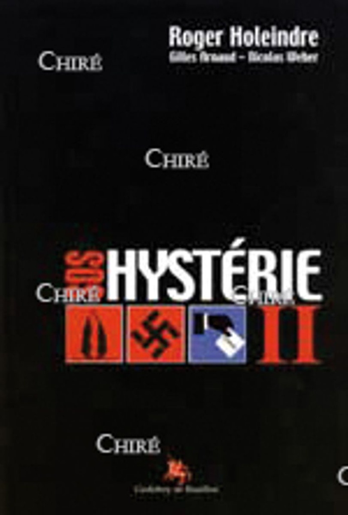 SOS hystérie II