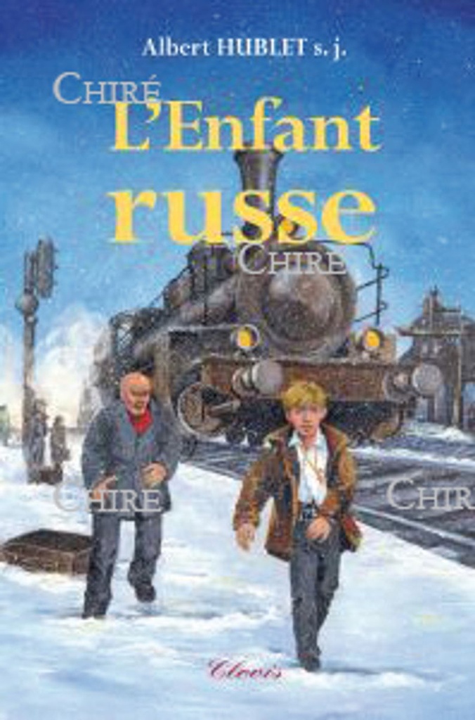 L´enfant russe