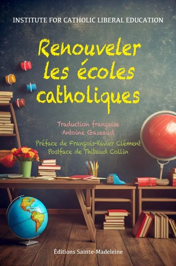 Renouveler les écoles catholiques 