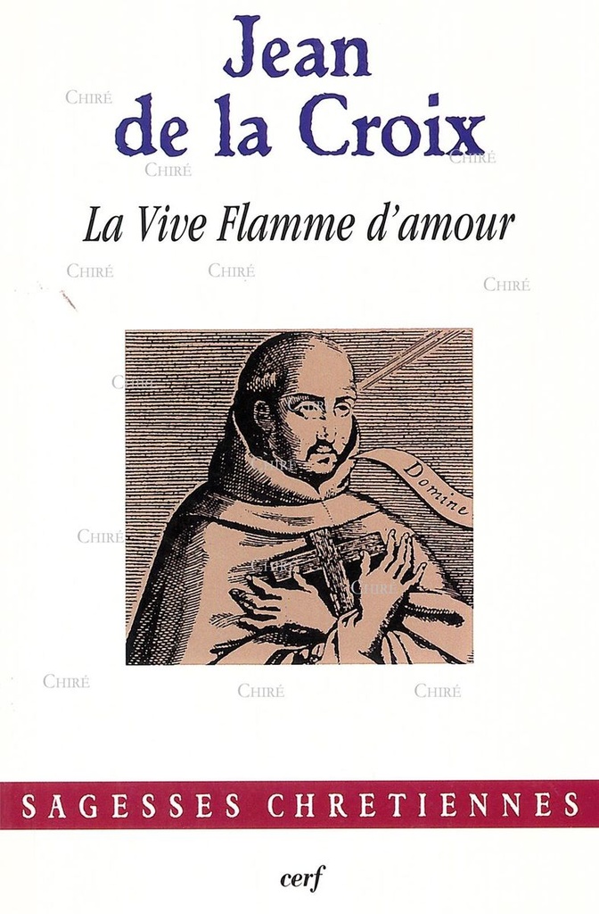 La vive flamme d´amour