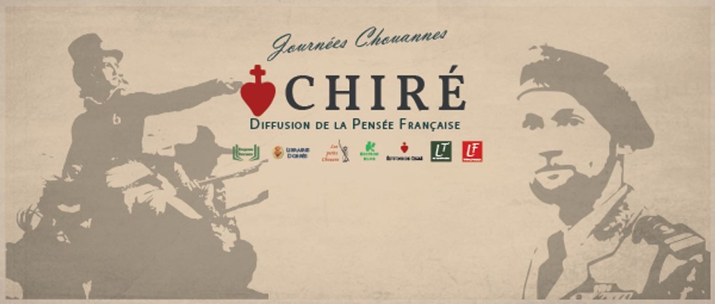 Bilan des Journées Chouannes 2020 Les 5 et 6 Septembre