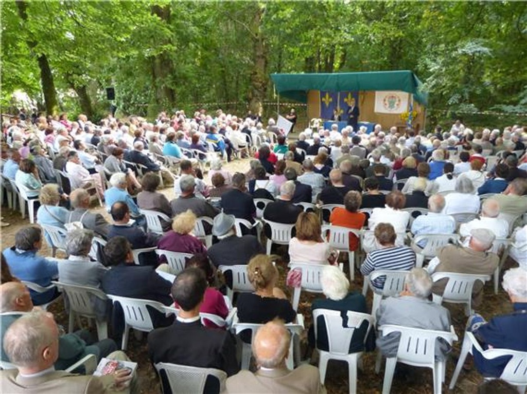 Journées Chouannes 2015 Les 5 et 6 Septembre