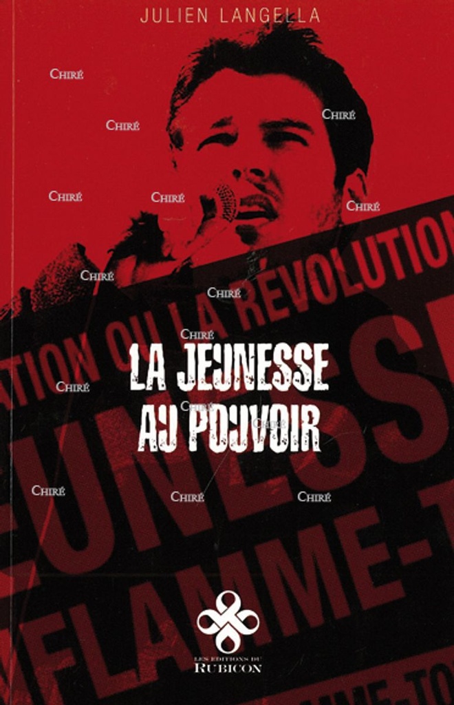La jeunesse au pouvoir