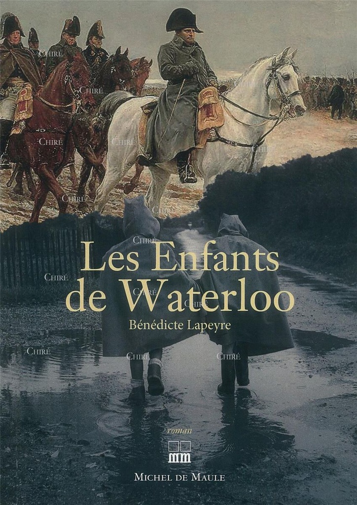 Les enfants de Waterloo