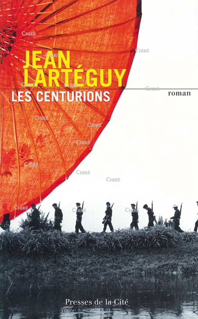 Les centurions