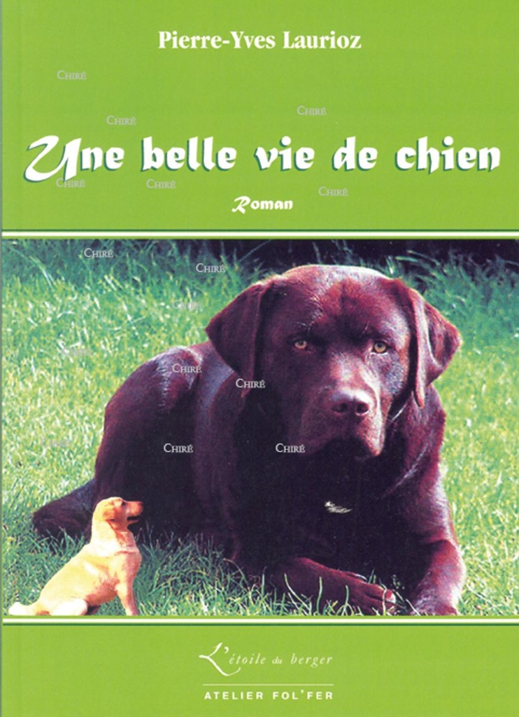 Une belle vie de chien - Roman
