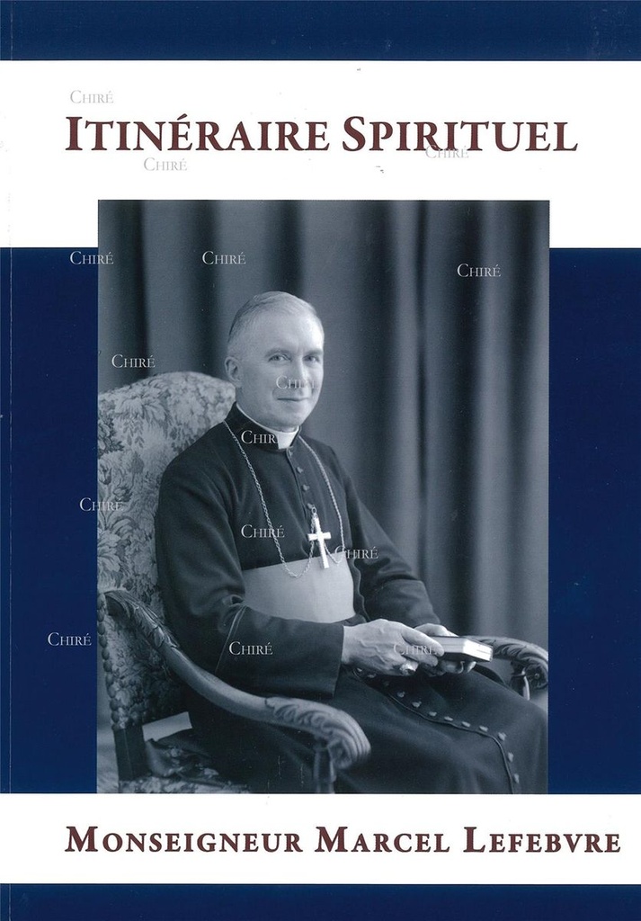 Itinéraire spirituel