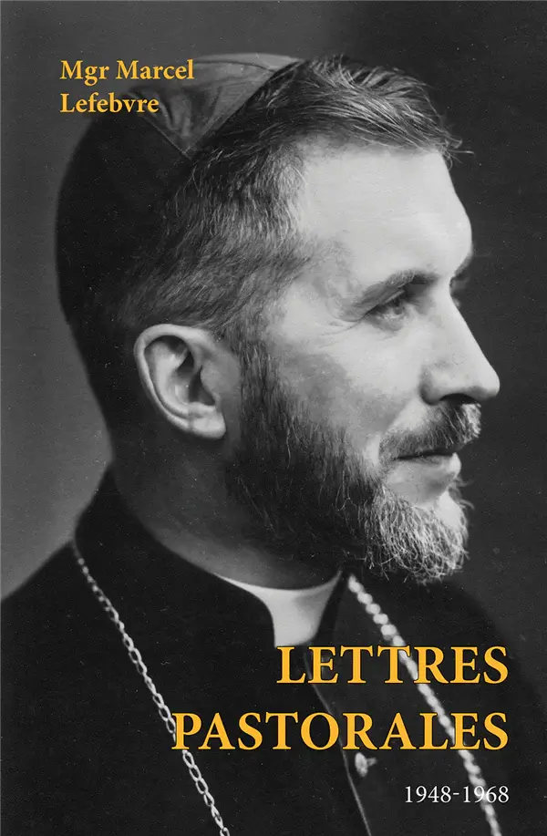 Lettres pastorales - 1948-1968