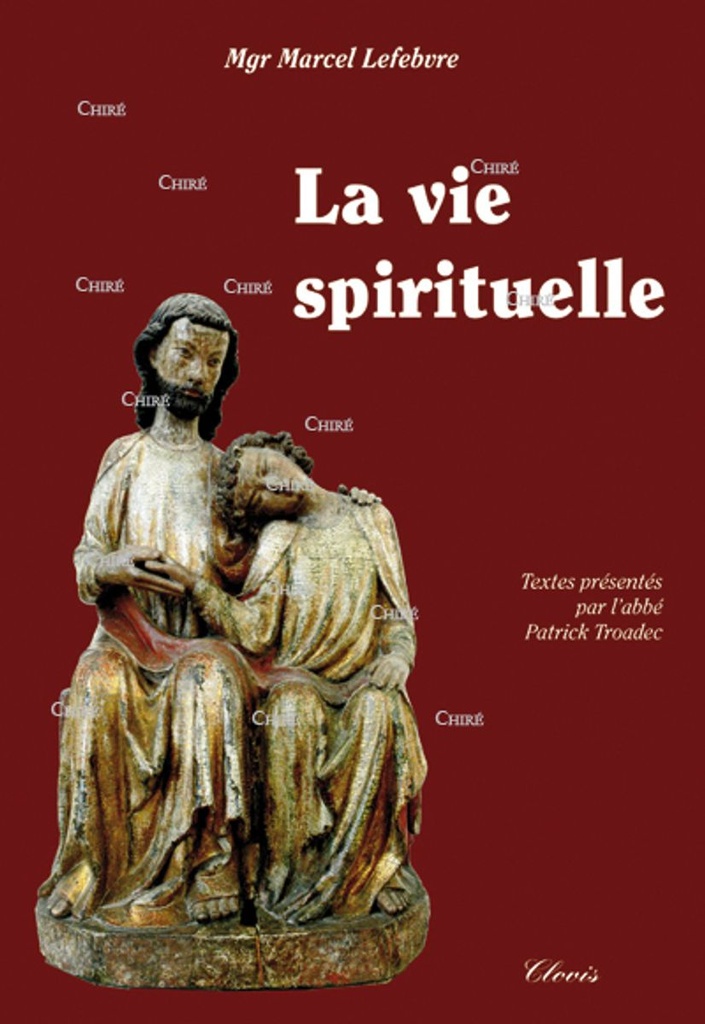 La vie spirituelle "Nous avons cru dans la charité"