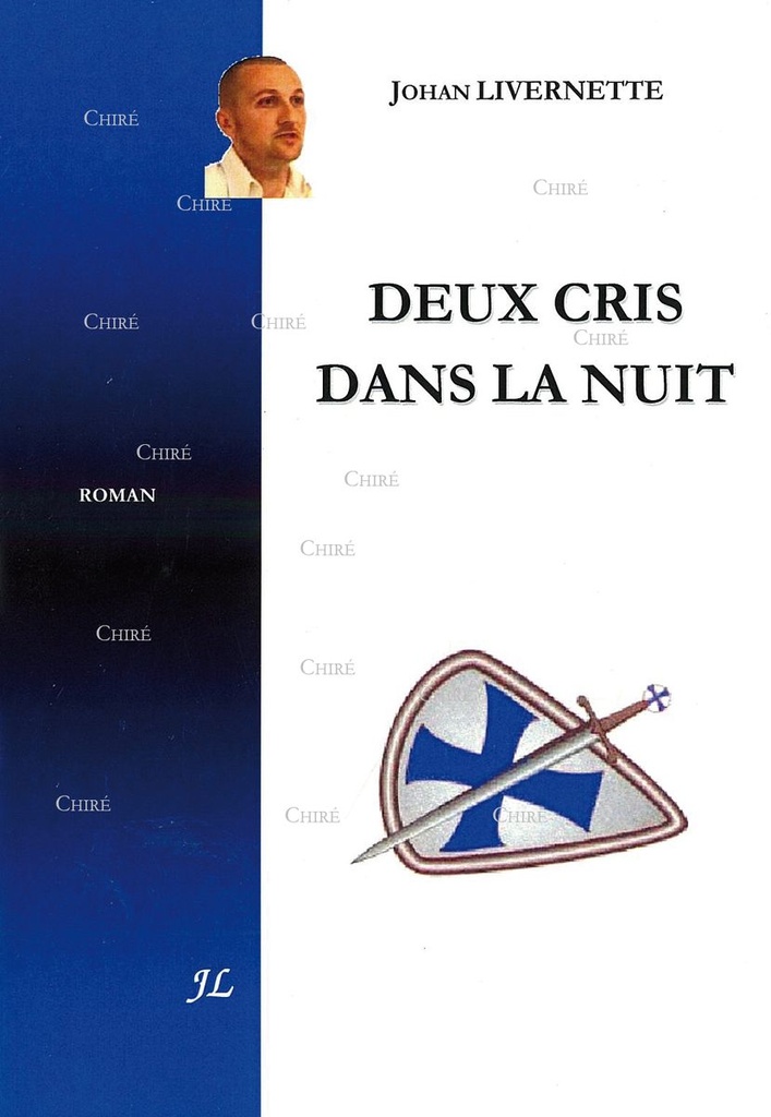Deux cris dans la nuit - Roman