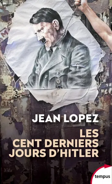 Les cent derniers jours d´Hitler - Tempus 683