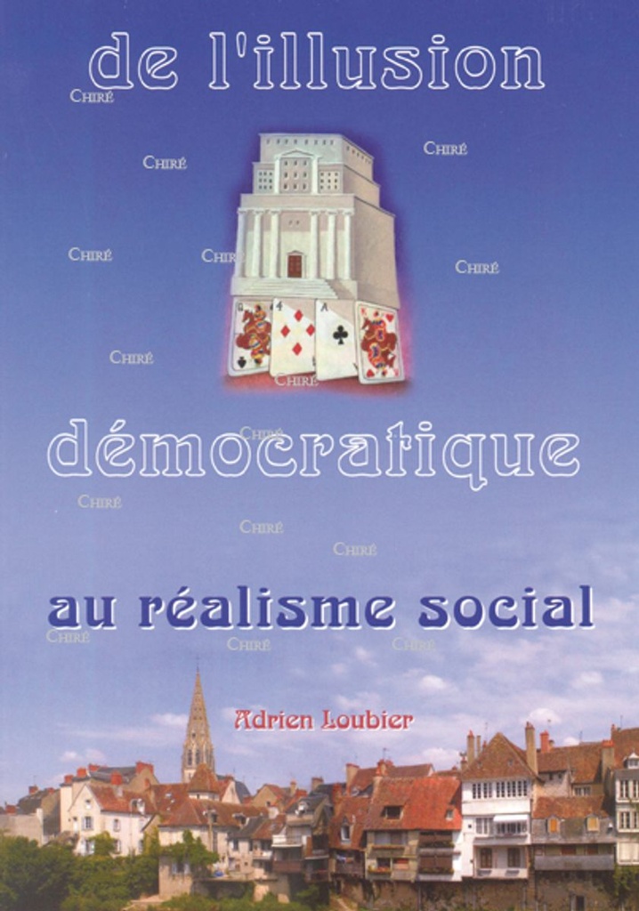 De l´illusion démocratique au réalisme social