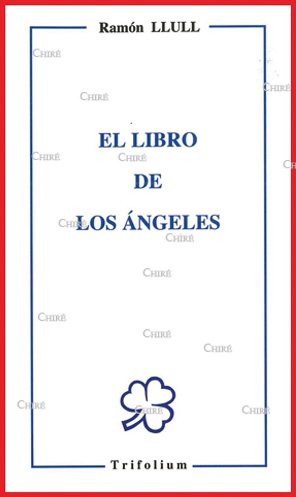 El libro de los angeles