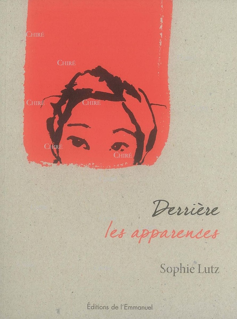 Derrière les apparences