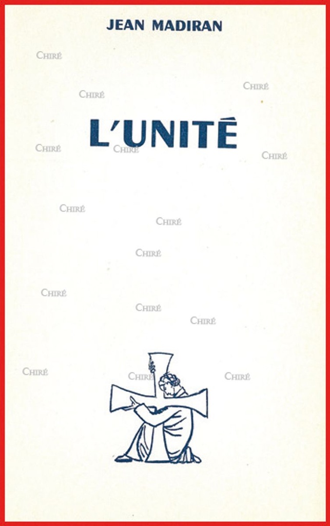 L´unité