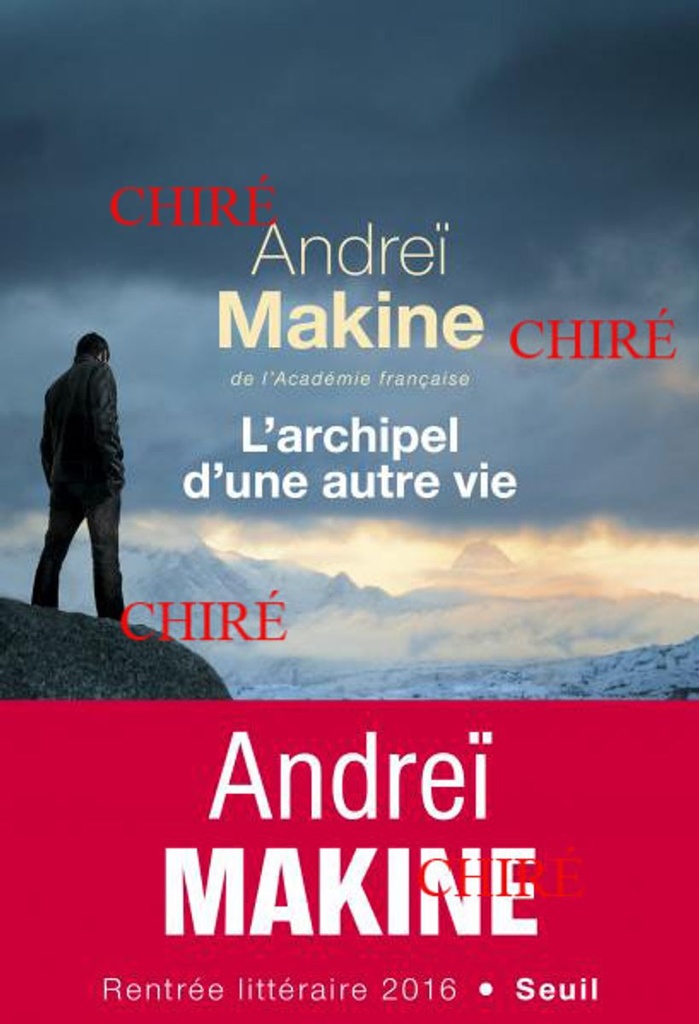 L´archipel d´une autre vie